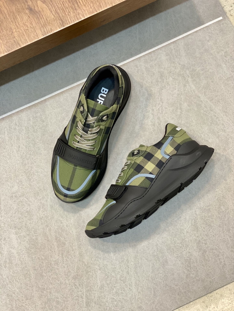 Burberry Sneakers